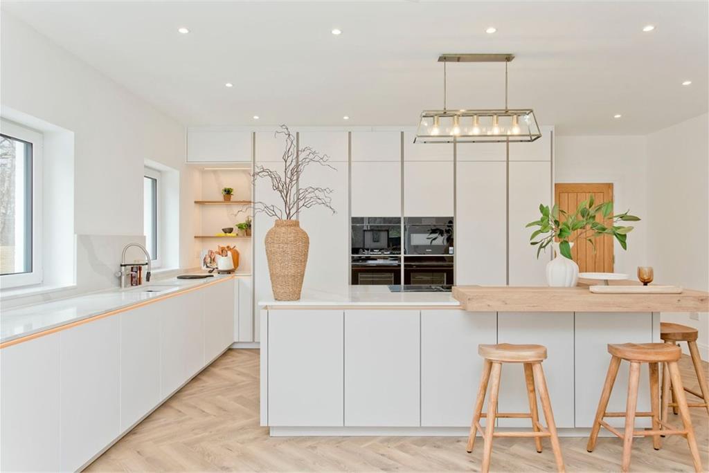 The Hazel, 7 Inveroe Steadings, Balerno, Edinburgh, EH14 7FL - image 10