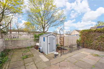 36 Annfield Court, Macmerry, East Lothian, EH33 1PN - image 15