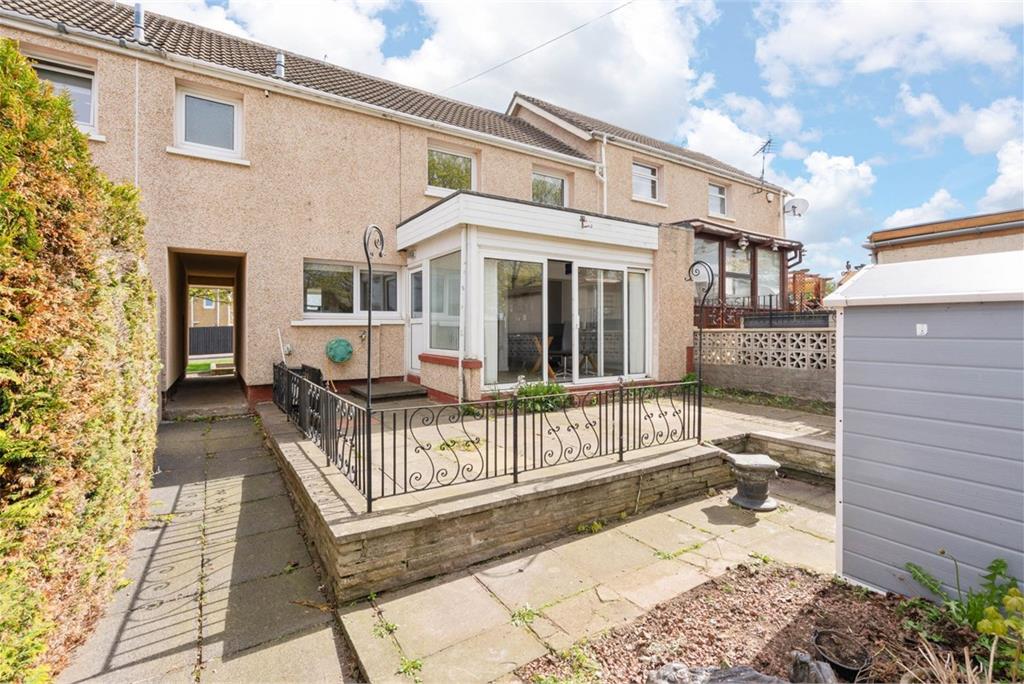 36 Annfield Court, Macmerry, East Lothian, EH33 1PN - image 4
