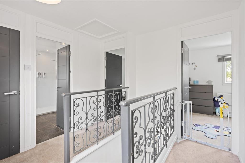 36 Annfield Court, Macmerry, East Lothian, EH33 1PN - image 9