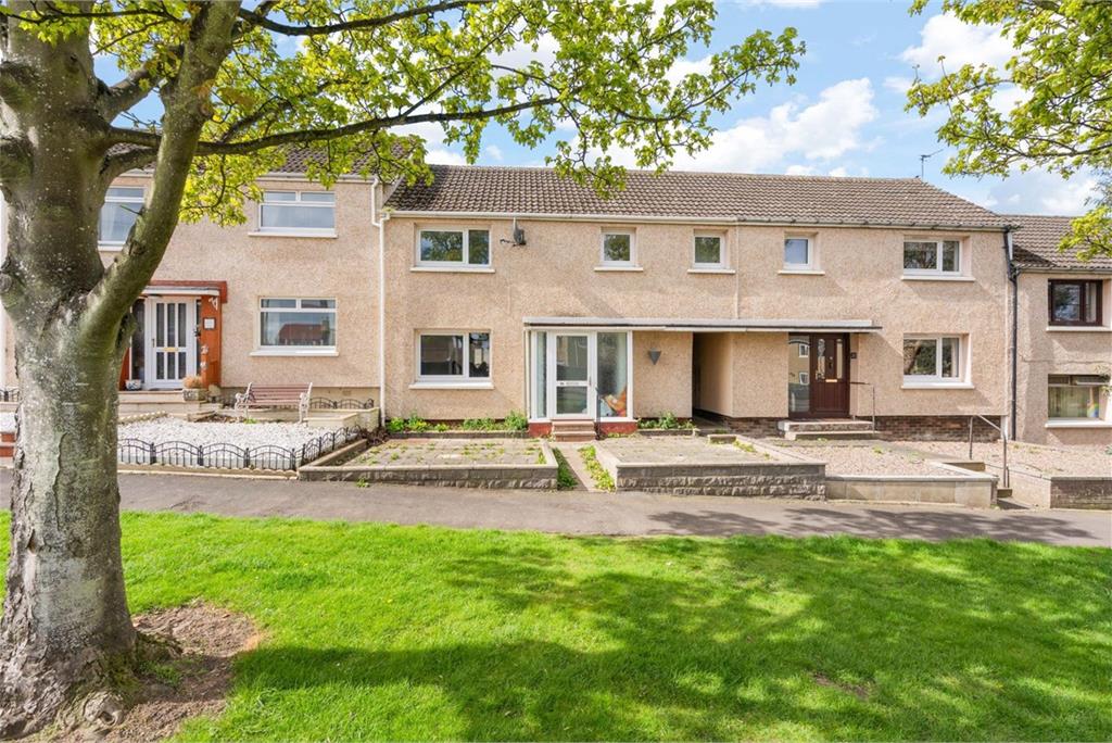 36 Annfield Court, Macmerry, East Lothian, EH33 1PN - image 1