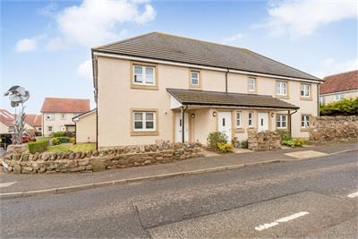 6 Milne Meadows, Musselburgh, East Lothian, EH21 8TA - image 1