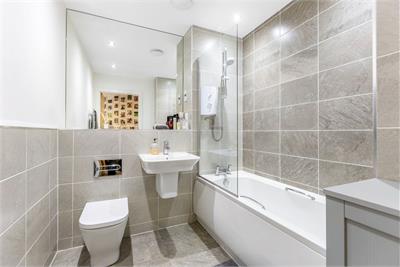 54 (flat 2), Stanley Place, Abbeyhill, Edinburgh, EH7 5TB - image 14