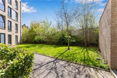 54 (flat 2), Stanley Place, Abbeyhill, Edinburgh, EH7 5TB - image 15