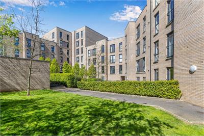 54 (flat 2), Stanley Place, Abbeyhill, Edinburgh, EH7 5TB - image 17