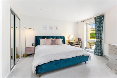 54 (flat 2), Stanley Place, Abbeyhill, Edinburgh, EH7 5TB - image 7