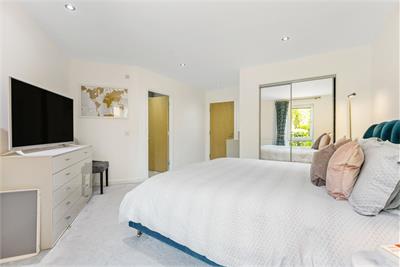 54 (flat 2), Stanley Place, Abbeyhill, Edinburgh, EH7 5TB - image 9