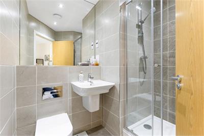 54 (flat 2), Stanley Place, Abbeyhill, Edinburgh, EH7 5TB - image 10