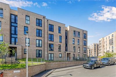 54 (flat 2), Stanley Place, Abbeyhill, Edinburgh, EH7 5TB - image 1