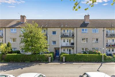 14/4 Telford Drive, Crewe, Edinburgh, EH4 2NH - image 1