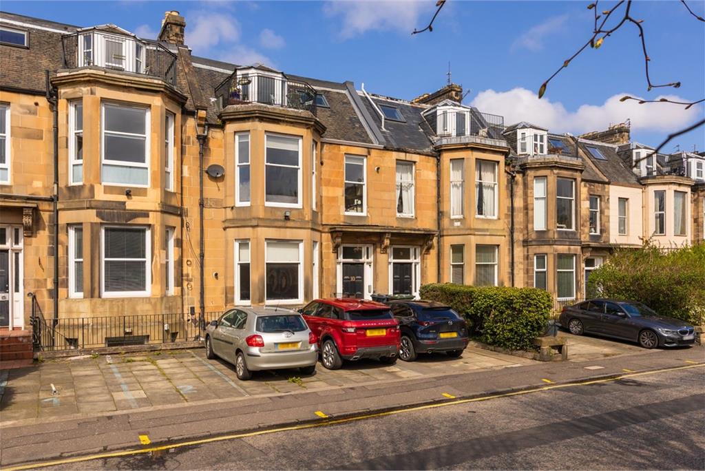 10/1 Granville Terrace, Edinburgh, EH10 4PQ - image 15