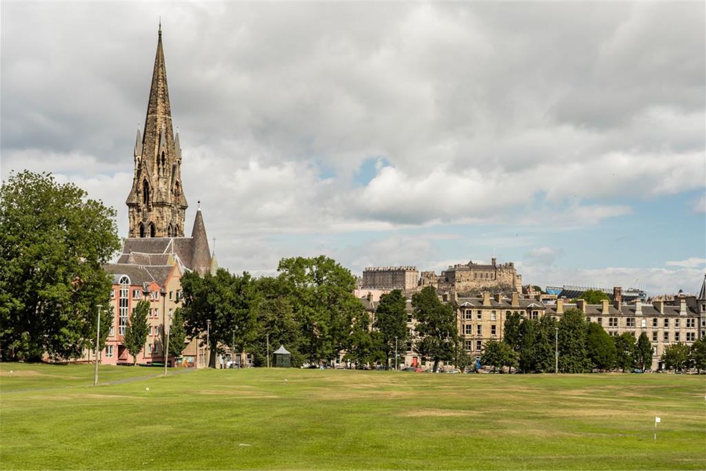 10/1 Granville Terrace, Edinburgh, EH10 4PQ - image 18