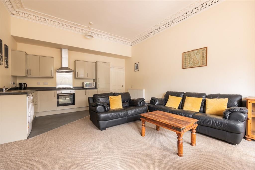 10/1 Granville Terrace, Edinburgh, EH10 4PQ - image 4