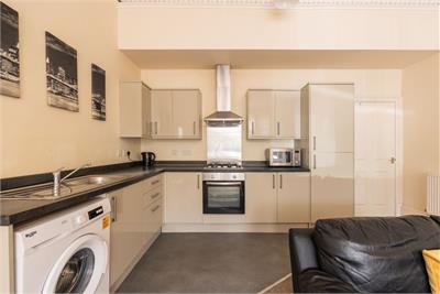 10/1 Granville Terrace, Edinburgh, EH10 4PQ - image 5