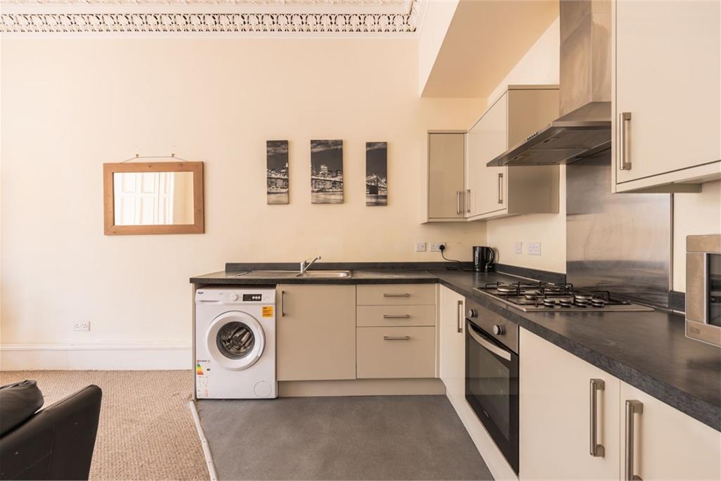 10/1 Granville Terrace, Edinburgh, EH10 4PQ - image 6