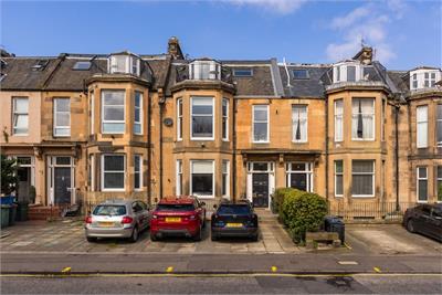 10/1 Granville Terrace, Edinburgh, EH10 4PQ - image 1