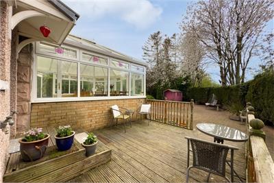 The Crossing House, Georgefield Road, Earlston, TD4 6FE - image 15