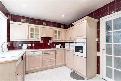The Crossing House, Georgefield Road, Earlston, TD4 6FE - image 4