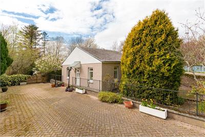 The Crossing House, Georgefield Road, Earlston, TD4 6FE - image 1