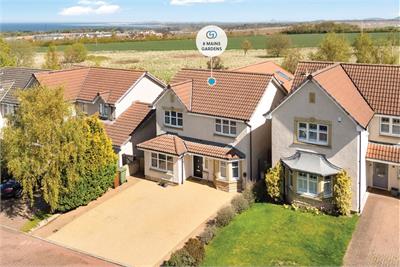 8 Mains Gardens, Tranent, East Lothian, EH33 1FB - image 2