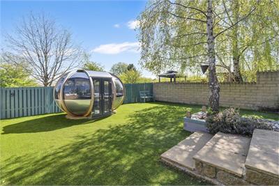 8 Mains Gardens, Tranent, East Lothian, EH33 1FB - image 26