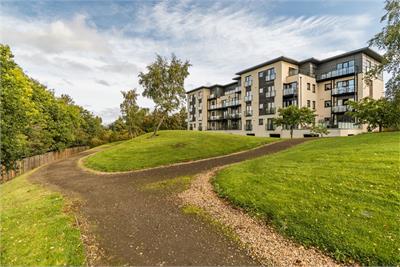 2/4 Burnbrae Park, Edinburgh, EH12 8AN - image 11
