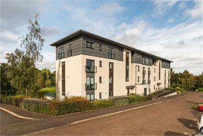 2/4 Burnbrae Park, Edinburgh, EH12 8AN - image 1