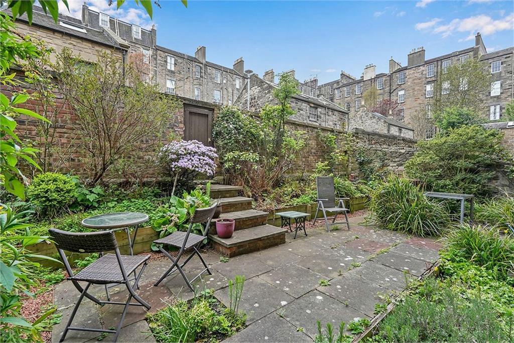 67/6 Cumberland Street, Edinburgh, EH3 6RD - image 13