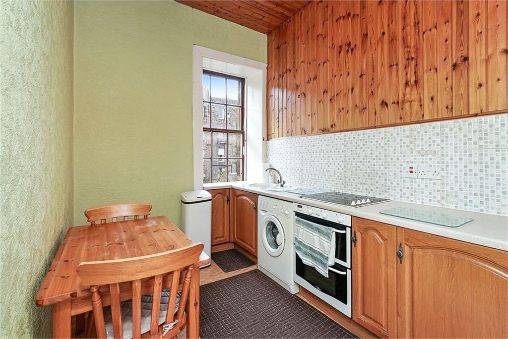 67/6 Cumberland Street, Edinburgh, EH3 6RD - image 5