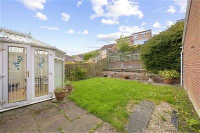 18 Letham Gait, Dalgety Bay, KY11 9GT - image 26