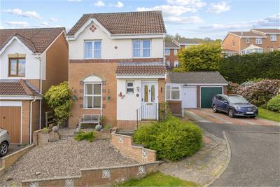 18 Letham Gait, Dalgety Bay, KY11 9GT - image 29