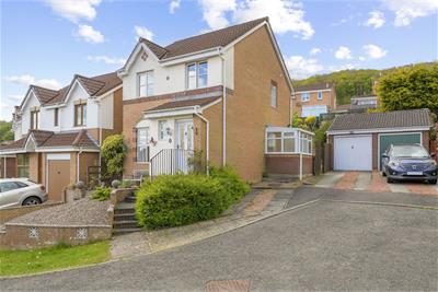 18 Letham Gait, Dalgety Bay, KY11 9GT - image 1