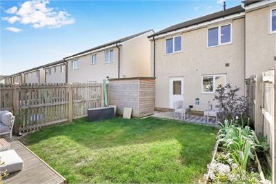 6 Cowpits Lane, Whitecraig, EH21 8TD - image 17