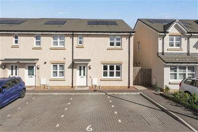 6 Cowpits Lane, Whitecraig, EH21 8TD - image 1