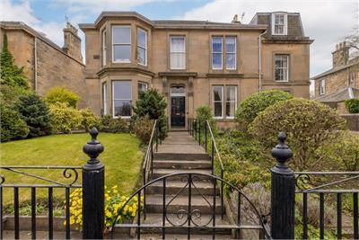 8/2 Greenhill Park, Edinburgh, EH10 4DW - image 3
