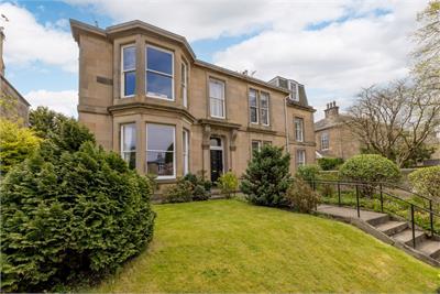 8/2 Greenhill Park, Edinburgh, EH10 4DW - image 27