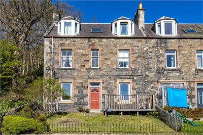 25 Bristol Terrace, Galashiels, TD1 2EU - image 2