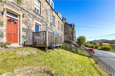 25 Bristol Terrace, Galashiels, TD1 2EU - image 12