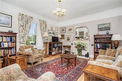 5 Tenterfield House, Haddington, EH41 3JU - image 2