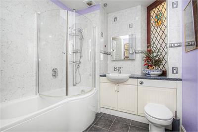 5 Tenterfield House, Haddington, EH41 3JU - image 11