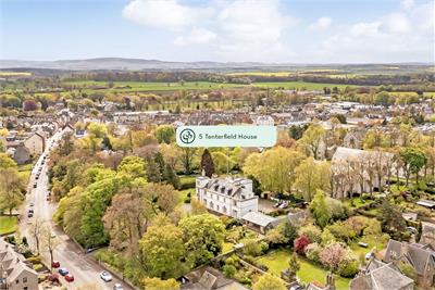 5 Tenterfield House, Haddington, EH41 3JU - image 15