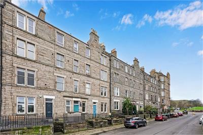 16 Meadowbank Terrace, Meadowbank, Edinburgh, EH8 7AS - image 11
