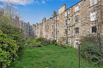 16 Meadowbank Terrace, Meadowbank, Edinburgh, EH8 7AS - image 9