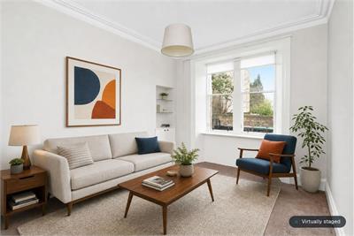 16 Meadowbank Terrace, Meadowbank, Edinburgh, EH8 7AS - image 1