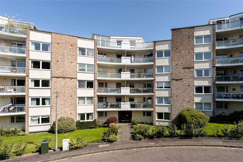 4/17 Orchard Brae Avenue, Edinburgh, EH4 2HW - image 14