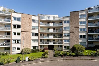 4/17 Orchard Brae Avenue, Edinburgh, EH4 2HW - image 14