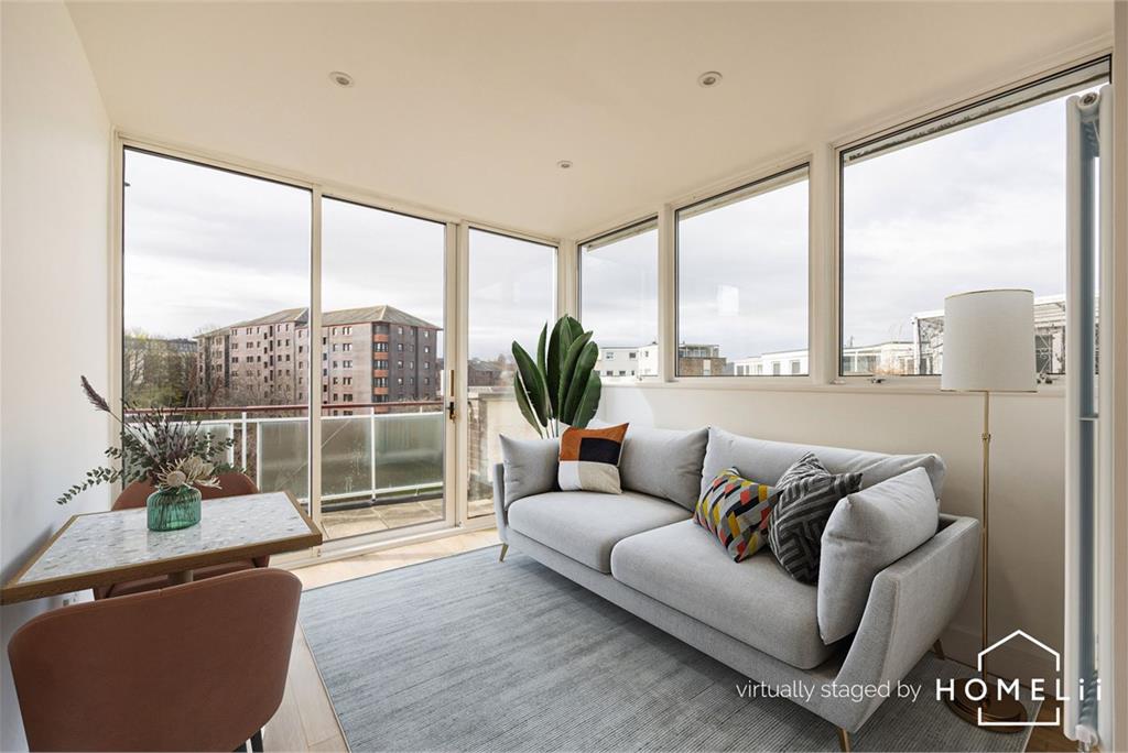 4/17 Orchard Brae Avenue, Edinburgh, EH4 2HW - image 4