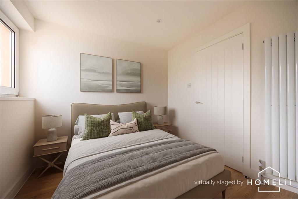 4/17 Orchard Brae Avenue, Edinburgh, EH4 2HW - image 9