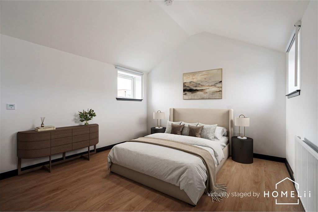 32/41 Dryden Street, Edinburgh, EH7 4GQ - image 3