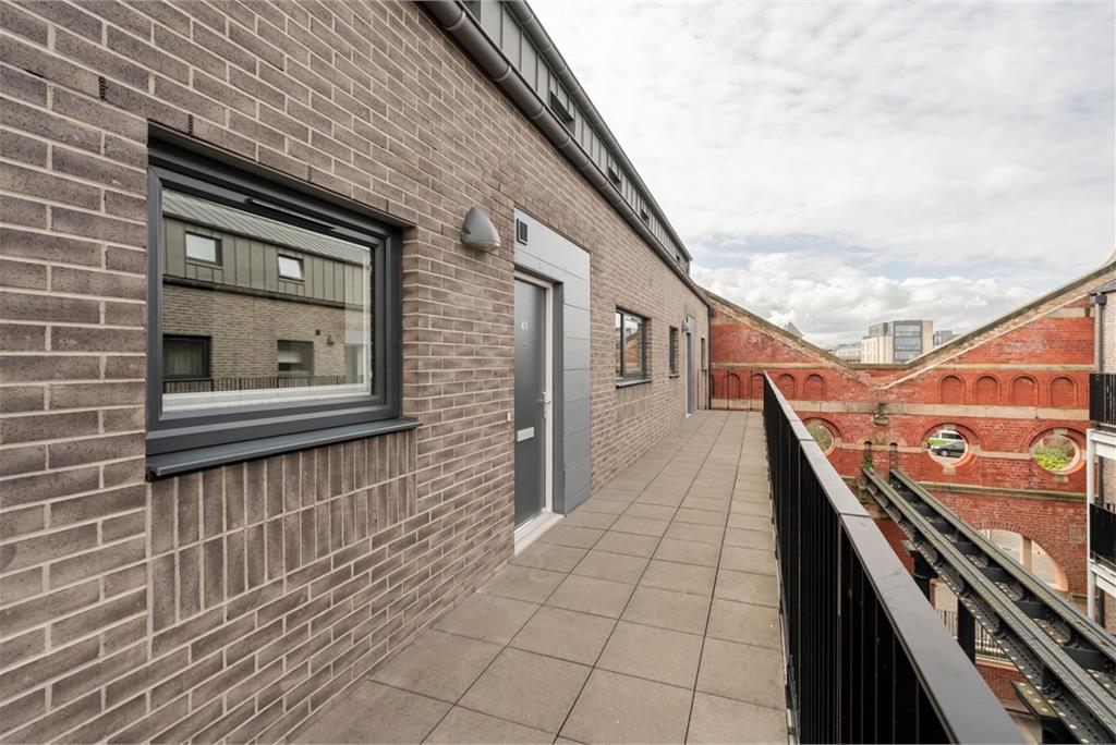 32/41 Dryden Street, Edinburgh, EH7 4GQ - image 22